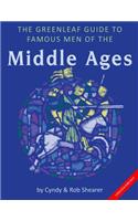 Greenleaf Guide to Famous Men of the Middle Ages
