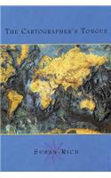 The Cartographer's Tongue: Poems of the World(English)