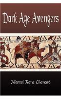 Dark Age Avengers