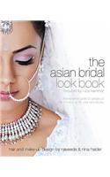 Asian Bridal Look Book