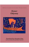 Odyssey