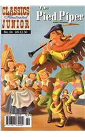 The Pied Piper