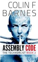 Assembly Code