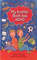 My Brother Booh Has ADHD