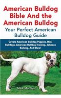 American Bulldog Bible and the American Bulldog