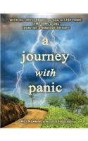 A Journey with Panic: With the latest advice on how to stop panic symptoms using CBT