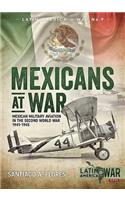 Mexicans at War