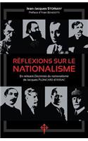 Réflexions sur le nationalisme