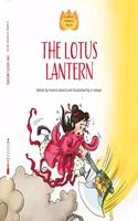 The Lotus Lantern