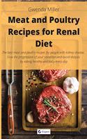 Meat and Poultry Recipes for Renal Diet