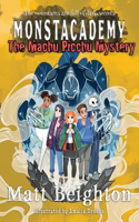 Machu Picchu Mystery