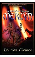 The deep teachings of Merlyn