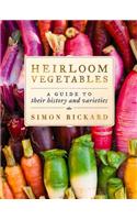 Heirloom Vegetables: A Guide To Their History And Varieties