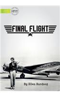 Final Flight
