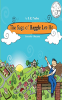 Saga of Haggle Lee Ho