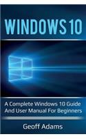 Windows 10