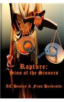 Rapture-Sins of the Sinners