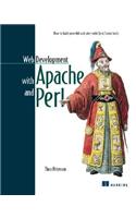 Web Development with Apache and Perl