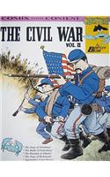 The Civil War, Vol. II