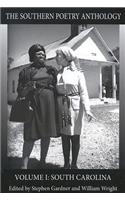 Southern Poetry Anthology, Volume I: South Carolina