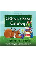 Children's Book Catalog, Peppertree Press
