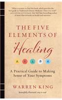 Five Elements of Healing