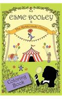 Esme Dooley and the Kirkkomaki Circus