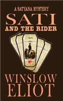 Sati and the Rider