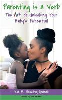Parenting is a Verb