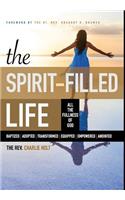 Spirit-Filled Life