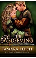 The Redeeming: Book Three