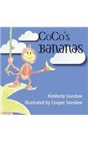 CoCo's Bananas