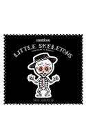 Little Skeletons / Esqueletitos