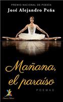 Mañana, el paraíso