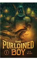The Purloined Boy