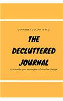 The Decluttered Journal