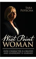 West Point Woman