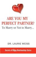 Are You My Perfect Partner?
