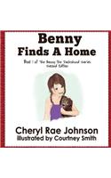 Benny Finds a Home
