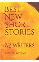 Best New Short Stories