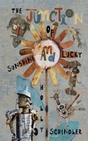 Junction of Sunshine and Lucky