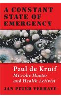 Constant State of Emergency