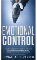 Emotional Control