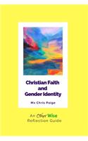 Christian Faith and Gender Identity