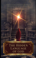 Hidden Language of God