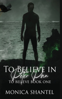 To Believe in Peter Pan