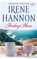 Finding Home