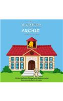 The Adventures of Archie