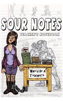 Sour Notes