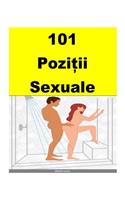 101 Sex Positions (Romanian)
